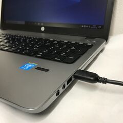 Win11 快速PC ノートパソコン HP ProBook 450G1 P293