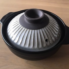 土鍋　ニトリ
