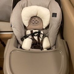 コンビ ネムリラ AUTO SWING BEDi おやすみドーム EG