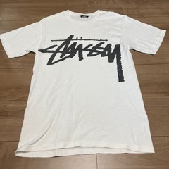 stussy Tシャツ