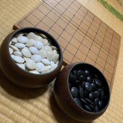 囲碁