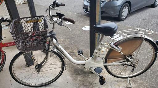 電動自転車