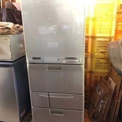 冷蔵庫(National2004年製)