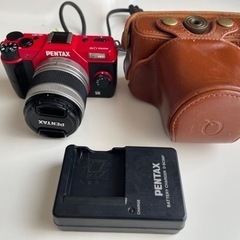 PENTAX Q10