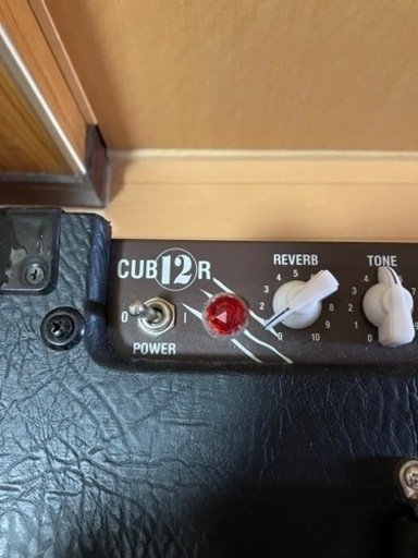 レイニー 真空管アンプ