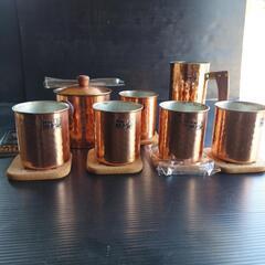 PURE　MILD copper craft