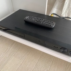 【ネット決済】Pioneer DVDプレーヤー　取り引き決まりました