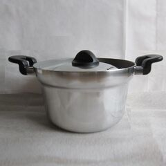 炊飯専用鍋 1-3合炊き
