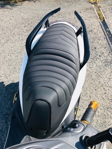 大阪から！シグナス X SR 4型  SEA5J カスタム多数！
