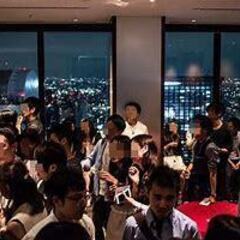 🌟🌺大阪で30名以上保障パーティーイベント🌟🌺初めての方でも参加しやすい環境となっています。 元気な者同士、楽しく出逢い呑みましょう - イベント