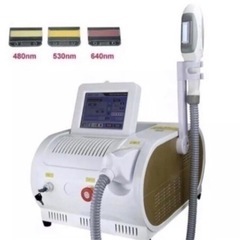 『大セール』定価30万円サロン開業用脱毛器 新品未使用