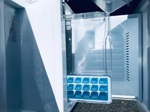 2937番 三菱✨ノンフロン冷凍冷蔵庫✨MR-P15Y-B‼️