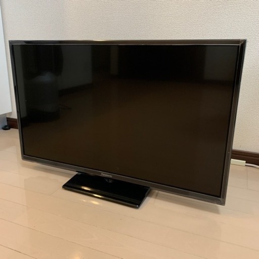 パナソニック　ビエラ32インチ　TH-32F300 液晶テレビ