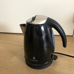 Russell Hobbs ラッセルホブス ベーシックケトル