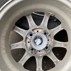 ブリヂストン　VRX2　スタッドレスタイヤ　4本セット