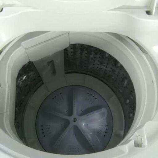 SHARP シャープ 洗濯機 ES-GE5DJ 5.5kg 2020年製 | www.papierpapel.com.br