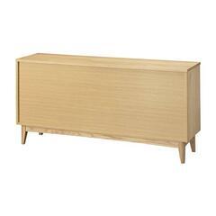 決まりました!!unico(ウニコ)SIGNE(シグネ)サイドボード