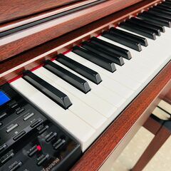 YAMAHA Clavinova CLP-535M 電子ピアノ