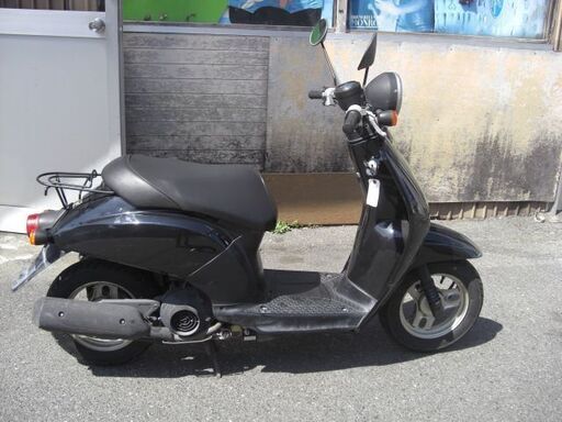 ホンダ トゥディ AF61 実働車 現状車 新品部品多数 程度良し www
