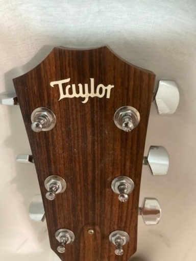 taylor 114 テイラー アコースティックギター