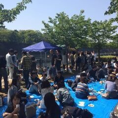 BBQで楽しむ♪1人参加歓迎◎関西人集合♪恋活パーティー 