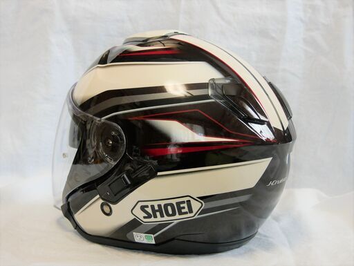 SHOEI J-Cruise