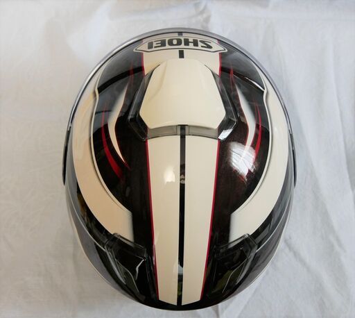 SHOEI J-Cruise