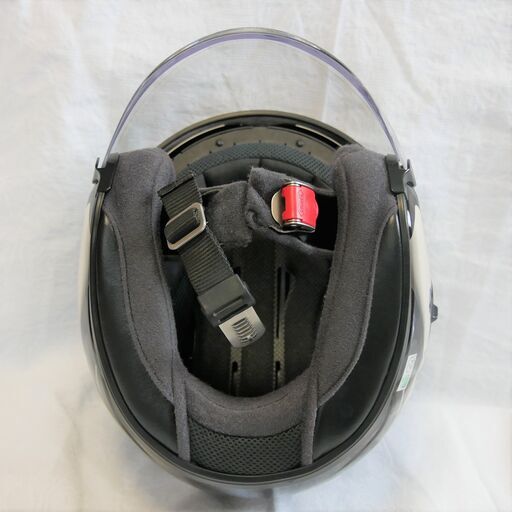 SHOEI J-Cruise