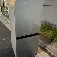 最短当日配送可☆無料で配送及び設置いたします☆AQUA 冷蔵庫 AQR-