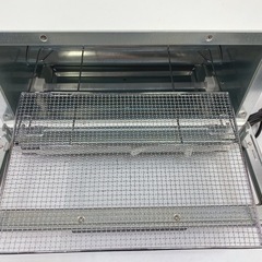 SANYO オーブントースター SK-MX10 【i1-0417】 - 家電