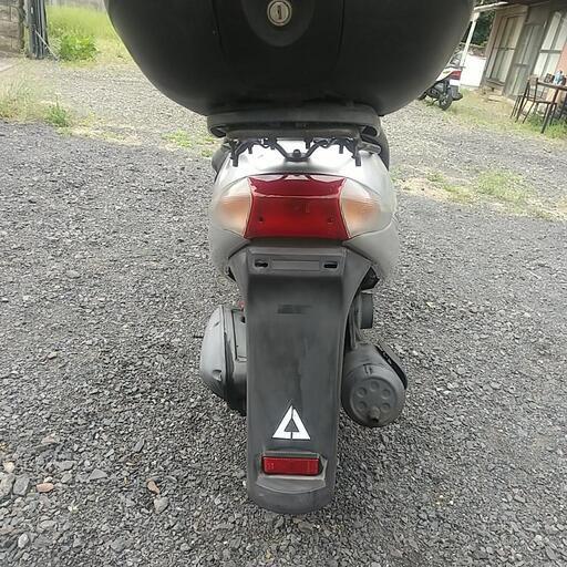 SUZUKI アドレス110 CF11A | diyfishblogs.com