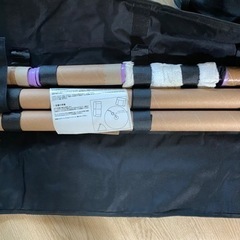 【希少】X-POLE正規品 ポールダンス用ポールセット