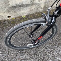 スポーツ自転車 GIANT ジャイアント IDIOM2 ブラック 20インチ 中古品 