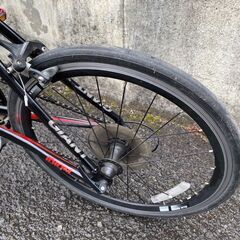 スポーツ自転車 GIANT ジャイアント IDIOM2 ブラック 20インチ 中古品 