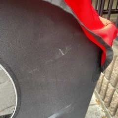 サイクルトレーラー