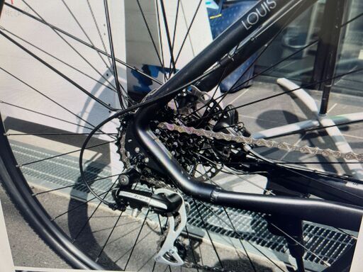 2021年9月に購入しましたがスポーツクラブ活動にシフトチェンジしま 