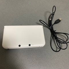 Nintendo 3DSLL