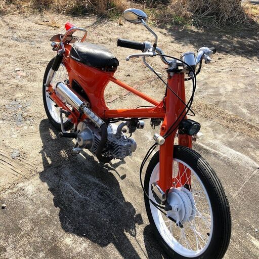 取引成立しました】スズキSwish 125 走行距離7340 新車購入から1年半