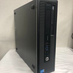 【ネット決済・配送可】Win11 快速PC ノートパソコン HP...