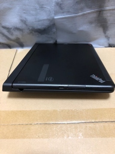 ThinkPad10 タブレットPC(メモリ4G:ストレージ128G)専用キーボード付属
