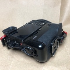 SONYα6400/TAMRON 17-70 F/2.8レンズ/バッテリーグリップ/Peakdsignハンドストラップ＆肩ひも(写真掲載しきれてません)