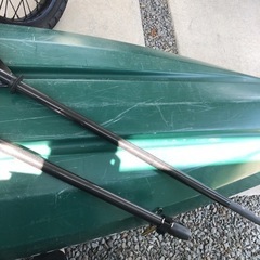 カヤック　パドル　スウィングスター　インフィニティ