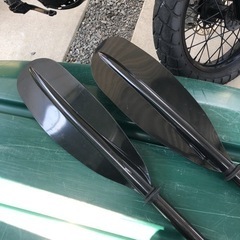 カヤック　パドル　スウィングスター　インフィニティ