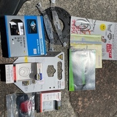 超豪華フルセット　キャノンデール　キャド12