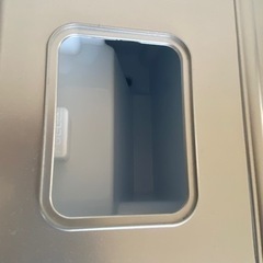 高速アイスメーカー★クリアロック★ROOMMATE★高速製氷機