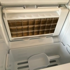 高速アイスメーカー★クリアロック★ROOMMATE★高速製氷機