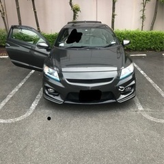 【ネット決済】HONDA CR-Z ６MT