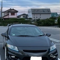 HONDA CR-Z ６MT