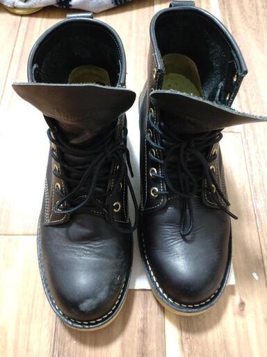 ダナー DANNER 25.5cm theocharideslabs.com