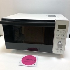 #6245 タグレーベル バイ アマダナ オーブンレンジ AT-...